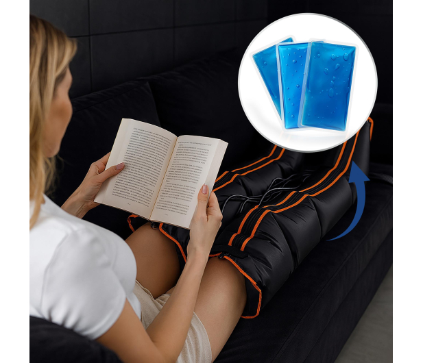 Medivon CoolPads (6 szt.) - 1238635 - zdjęcie 7